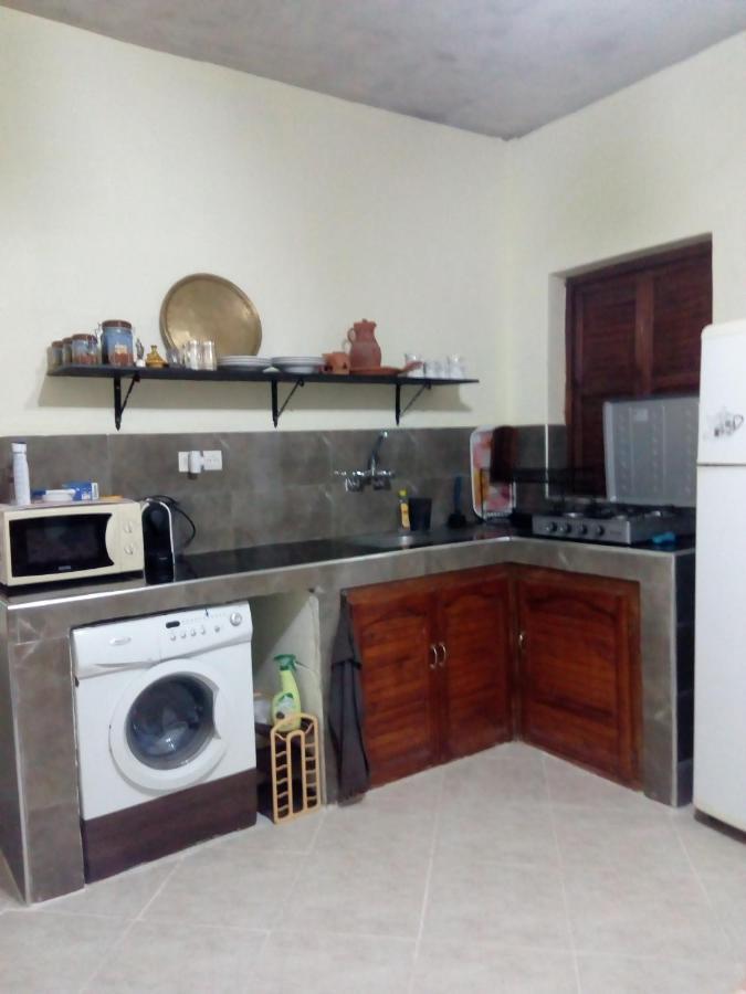Maison De Vacances มาร์ราเกช ภายนอก รูปภาพ