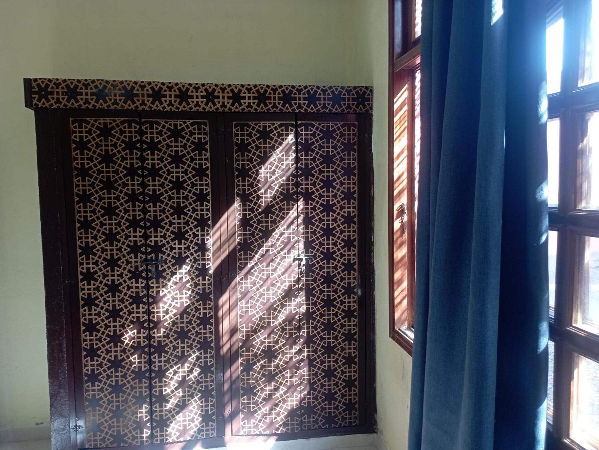 Maison De Vacances มาร์ราเกช ภายนอก รูปภาพ